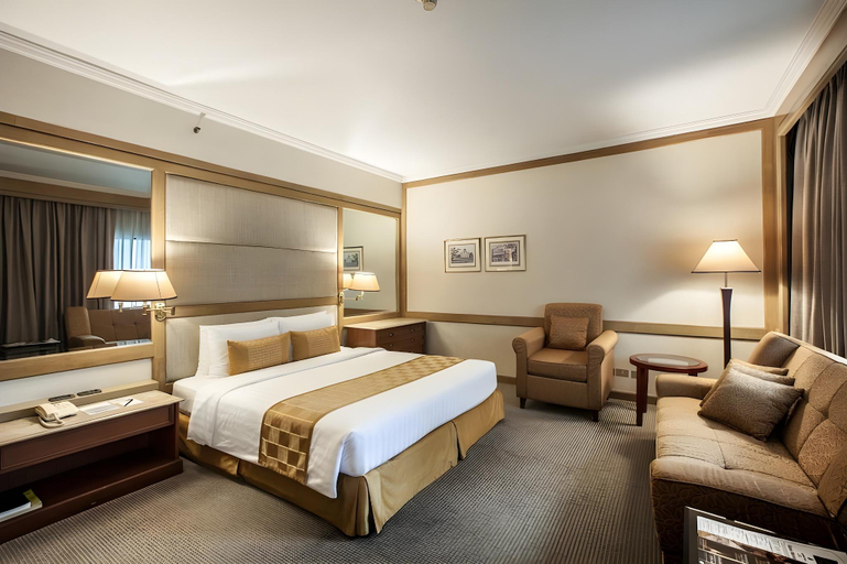 Bedroom 20