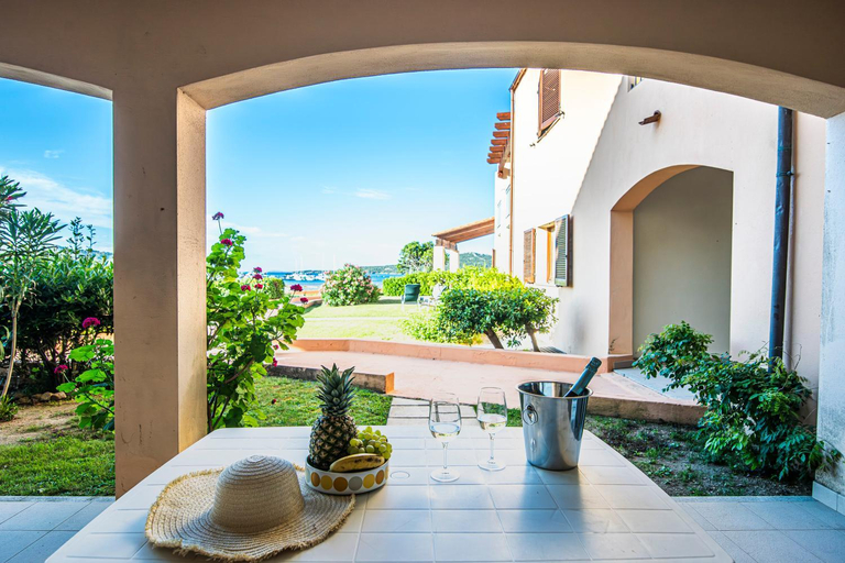 Others 5, Residence I Mirti, Olbia-Tempio