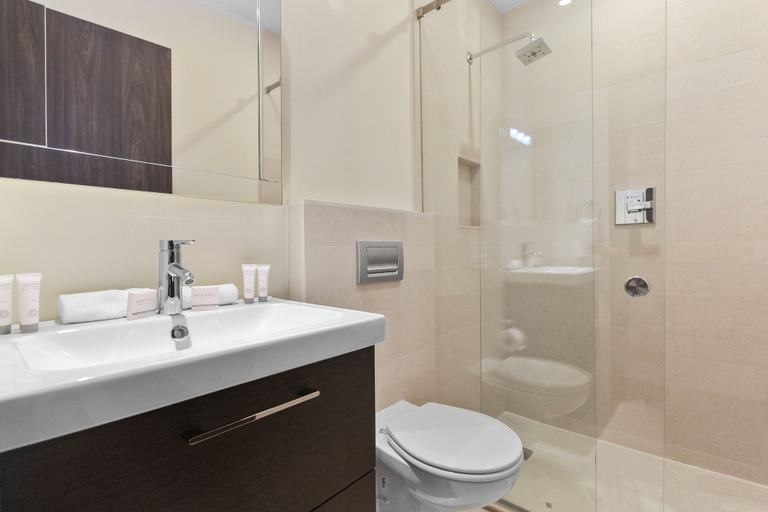 Bathroom 4, Bocobay LeVent Condos