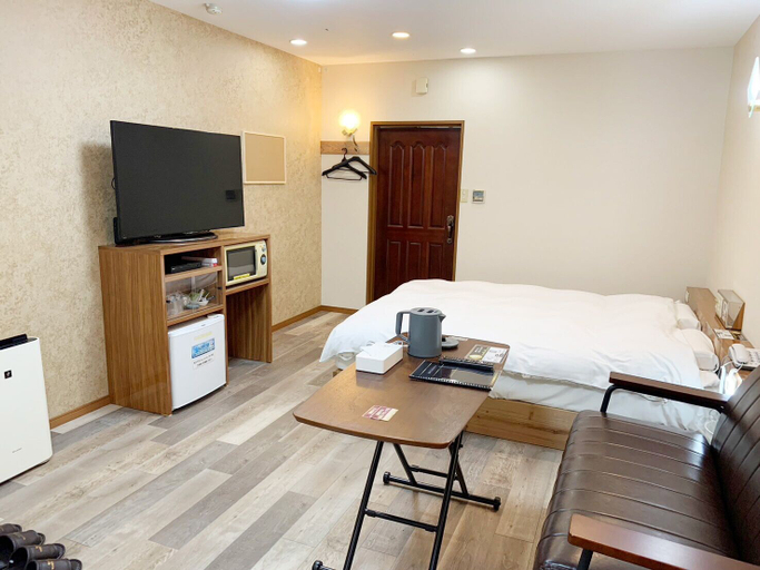 Others 5, Tottori Businesshotel Shiki no Yado, Tottori