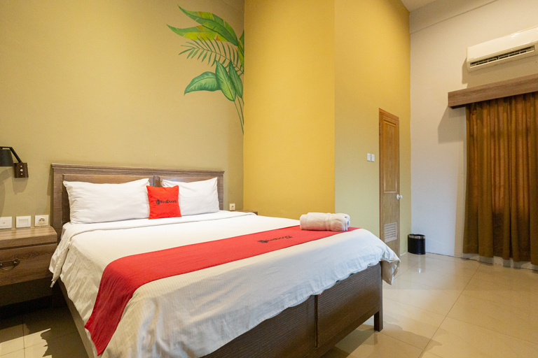 Bedroom 11