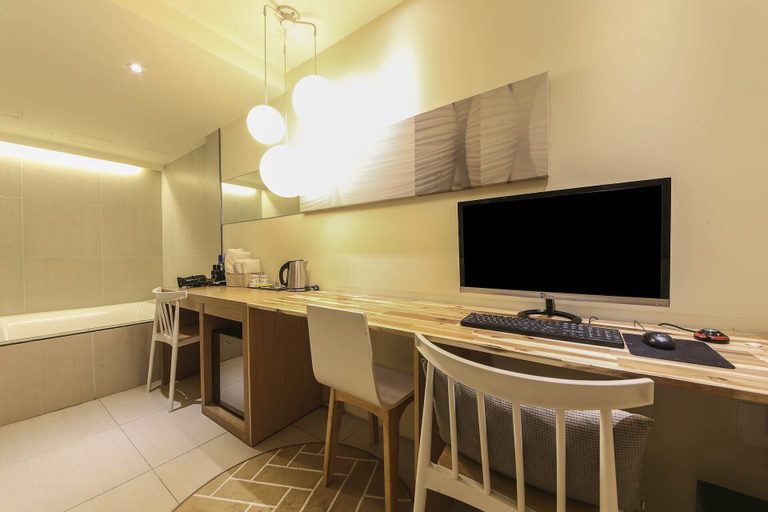 Others 4, Hotel Yaja Sasang Terminal, Sasang