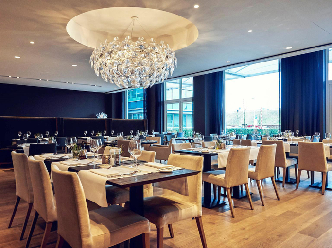 Food & Drinks 3, C-Hotels Westwing, West-Vlaanderen