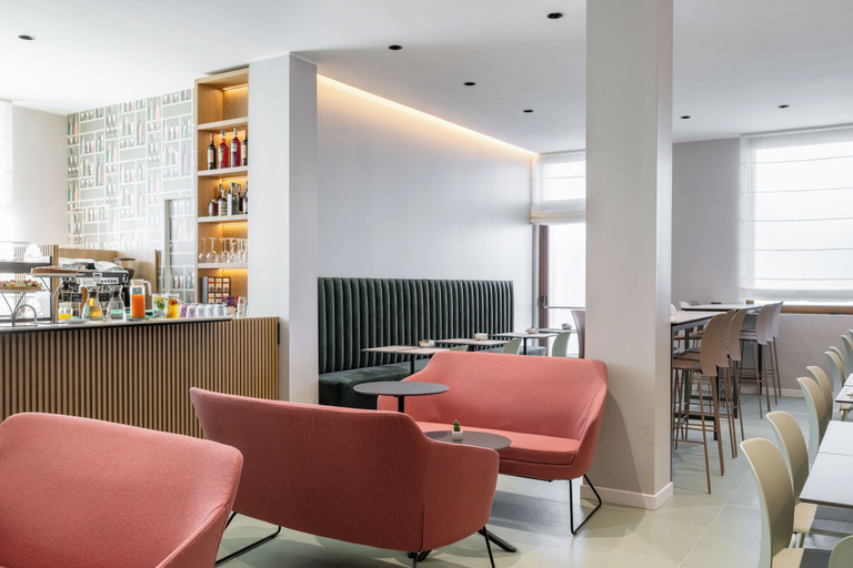 Others 4, ENERGY PARK HOTEL, Monza and Brianza