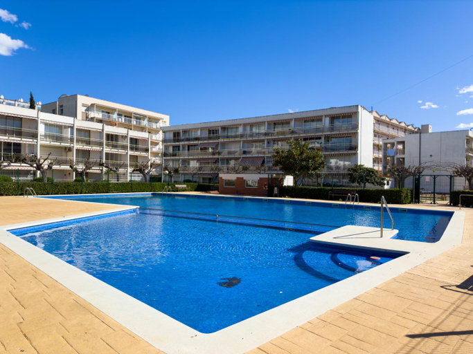 Sport & Beauty 2, Camp i Mar | Rentalmar, Tarragona