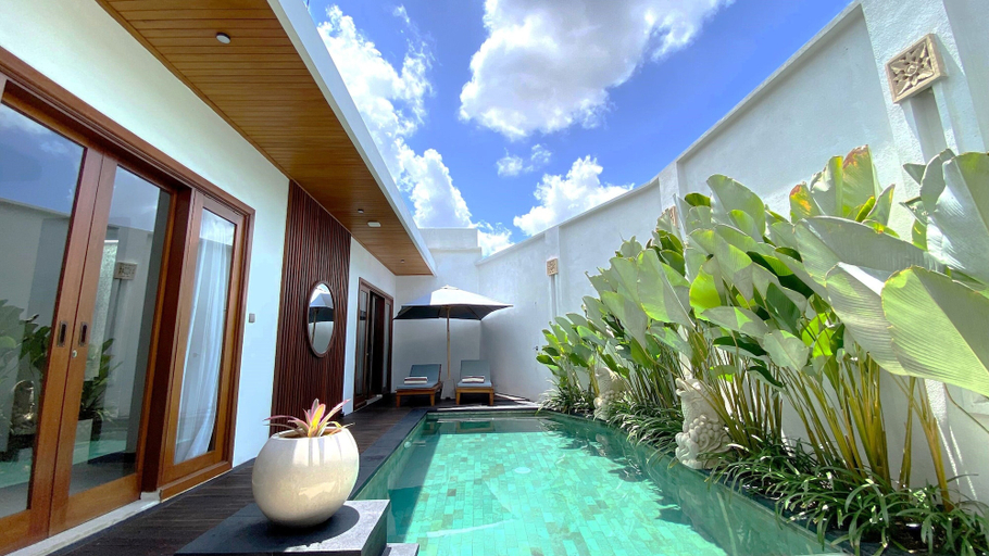 Sport & Beauty 4, Villa Miki A10, Badung