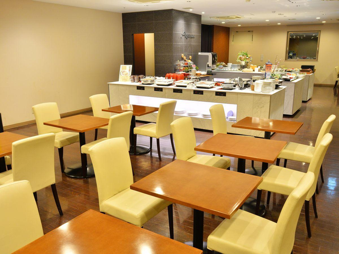 Food & Drinks 5, HOTEL MYSTAYS Hakodate Goryokaku, Hakodate