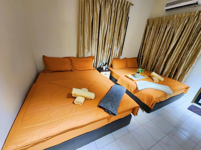 Others 4, Pengkalan 42 Double-Storey Homestay, Kinta