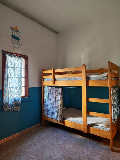 Others 2, Hostel Vagamundo, Santa Cruz de Tenerife