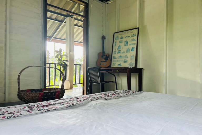Bedroom 2, Baan Nai Bang, Muang Surat Thani