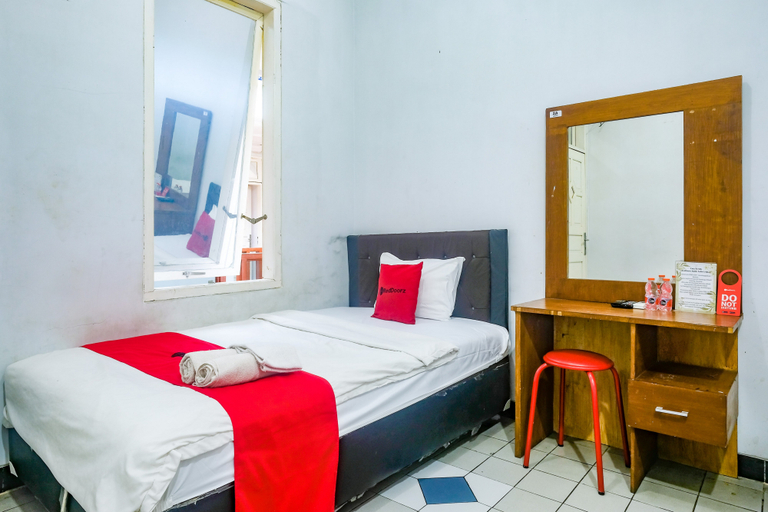 Bedroom 4