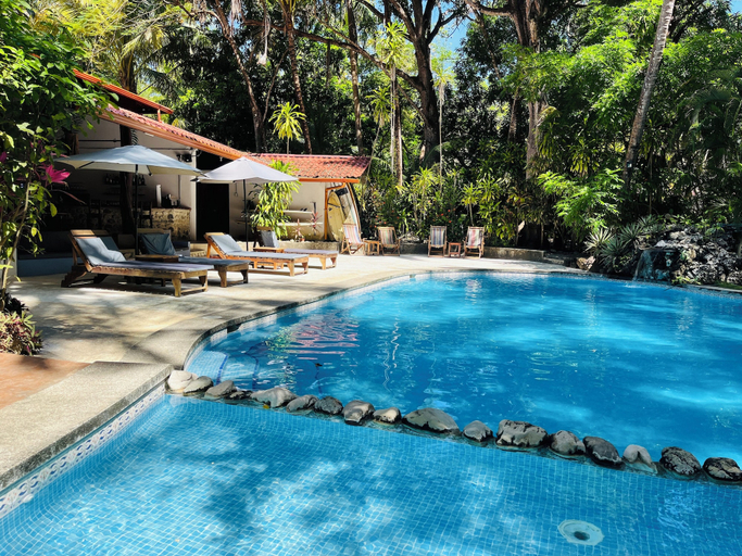 Sport & Beauty 5, Calala Lodge, Puntarenas