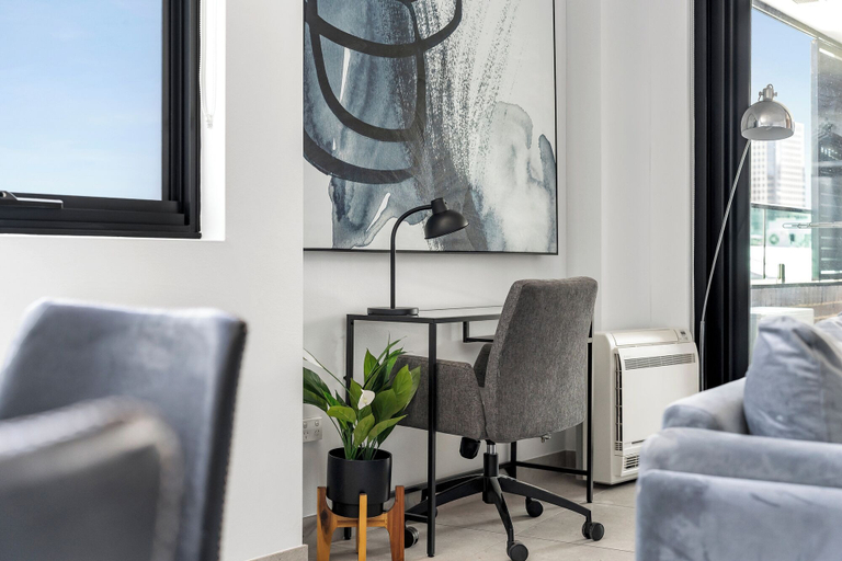 Others 5, Elizabeth Street Apartments, Sydney