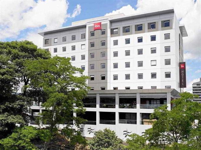 Exterior & Views 5, ibis Hamilton Tainui, Hamilton