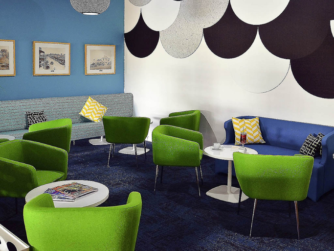 Public Area 4, ibis Styles Geraldton, Greenough