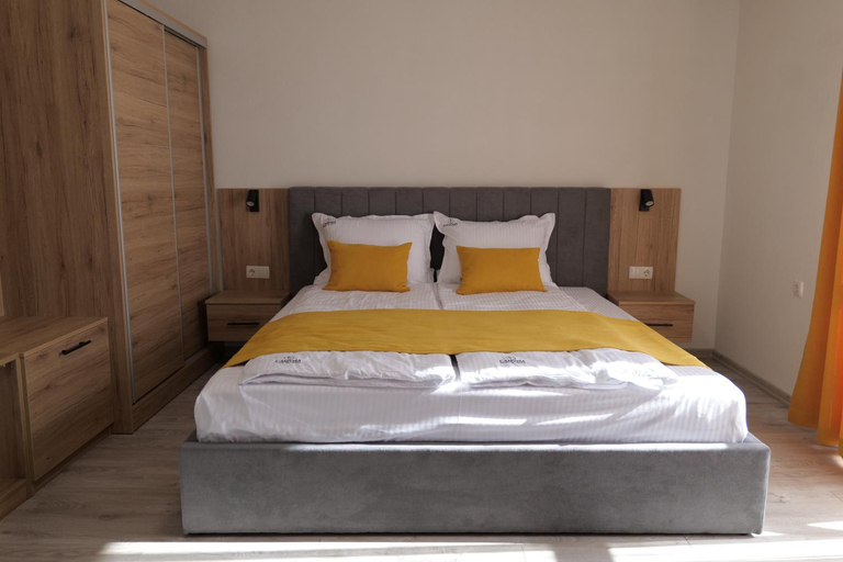 Bedroom 3, Самуил къща за гости, Garmen