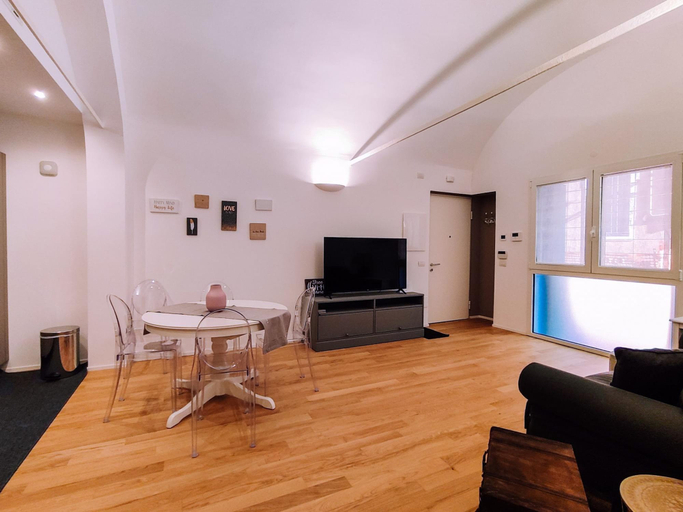 Room 5, Appartamento Alle Due Torri by Wonderful Italy, Bologna