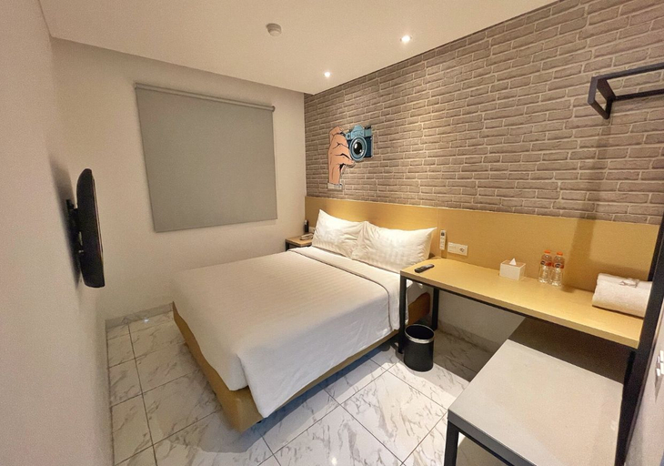 Bedroom 11