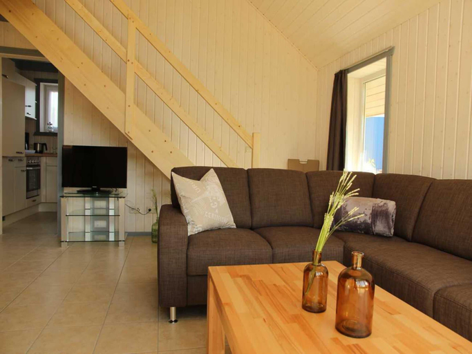 Others 5, Ferienhaus im skandinavischen Stil, Mecklenburgische Seenplatte