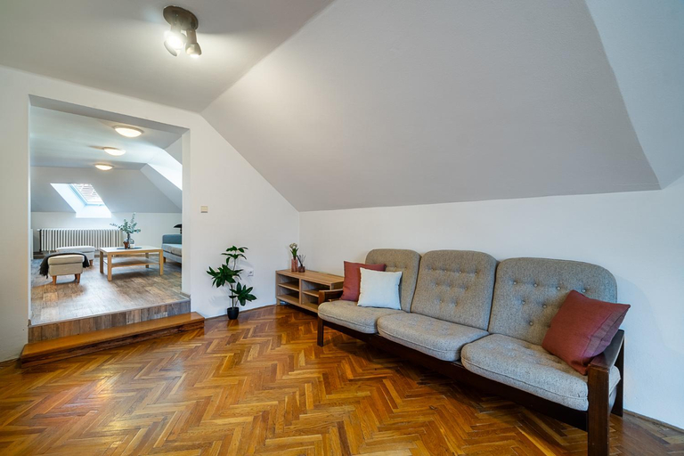 Others 3, Apartmany u Vlasskeho dvora, Kutná Hora