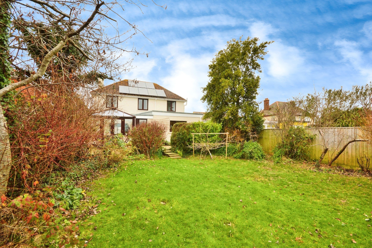 Exterior & Views 2, Wilbercote, Isle of Wight