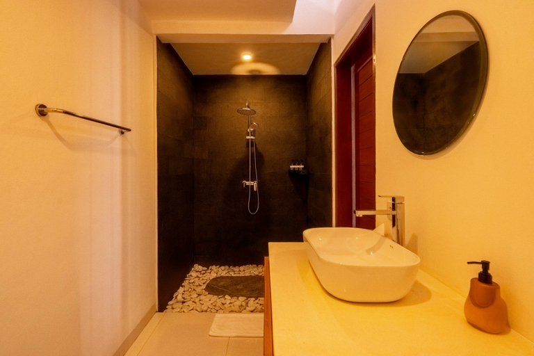 Bathroom 5, Arizona Villa by Betterplace, Badung