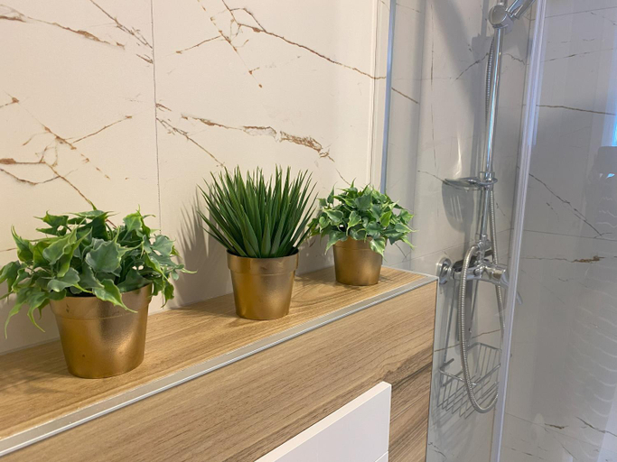 Others 2, Apartamenty W NIEBIE, Słupsk City