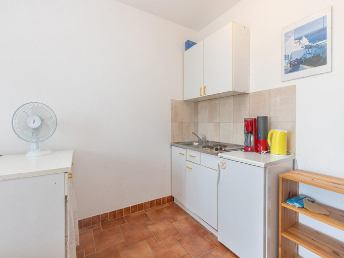 Others 5, Apartments Ilija Njavro - Studio Apartment with Balcony, Crikvenica