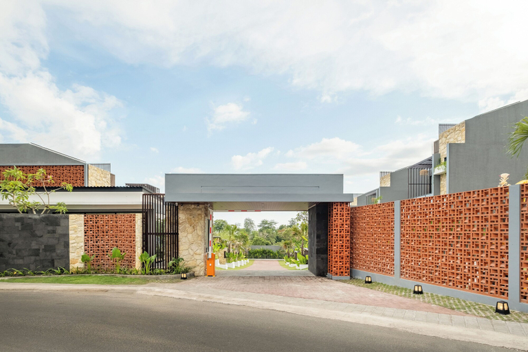 Exterior & Views 2, Private Villa Ayra 8F 10min MelastiBeach, Badung