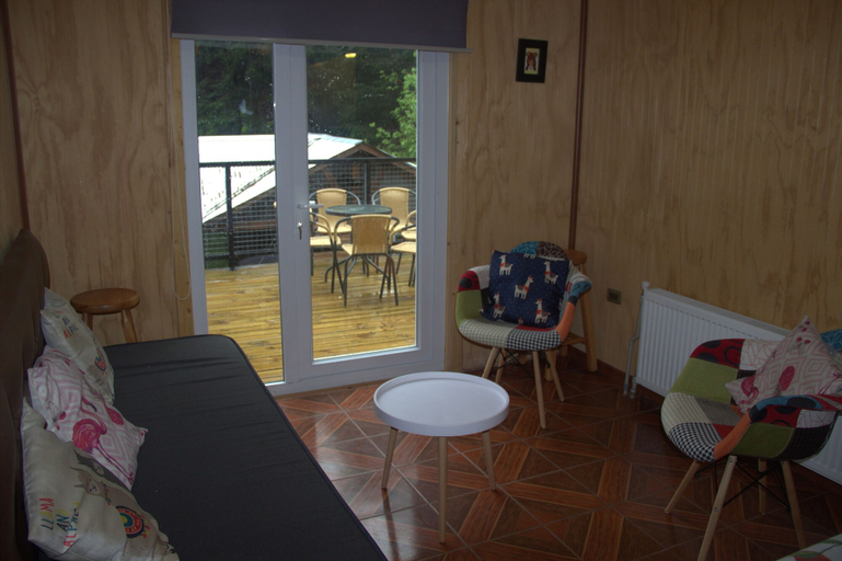 Others 3, El Refugio de la Cuenca, Llanquihue