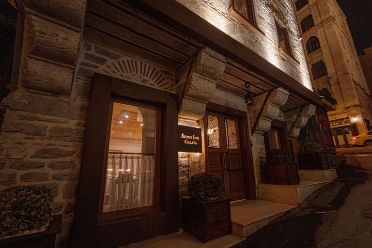 Exterior & Views, Stone Inn Galata, Beyoğlu