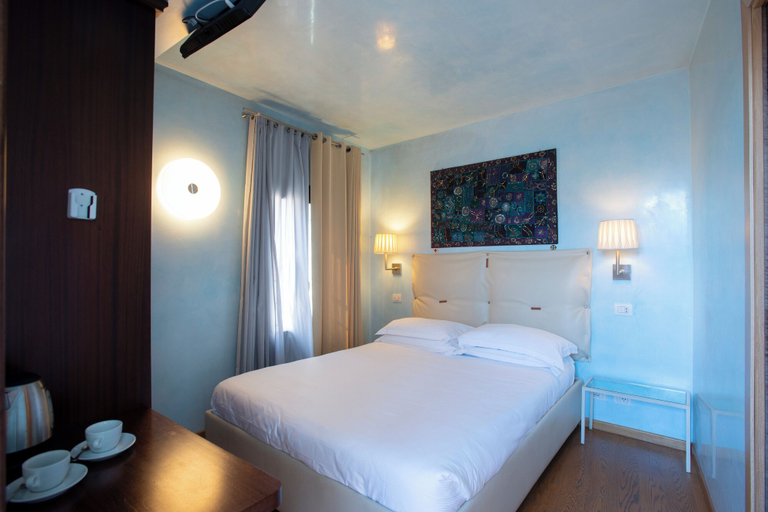 Bedroom 3, Ca' dei Dogi, Venezia
