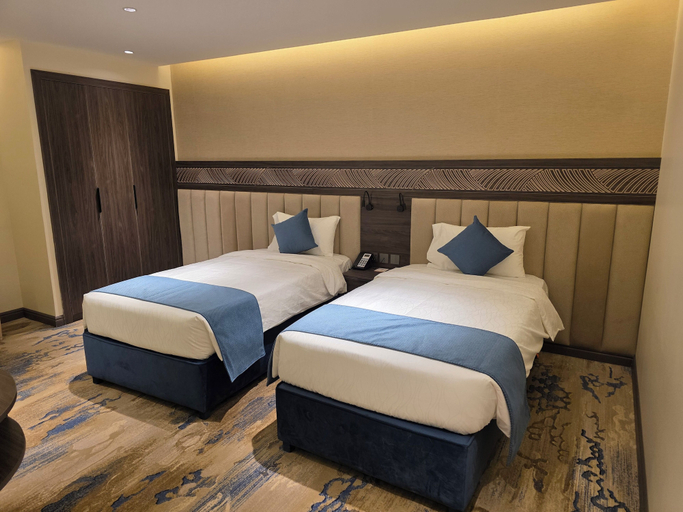 Bedroom 3, Sedra Global Hotel, Al Madinah Al Munawwarah