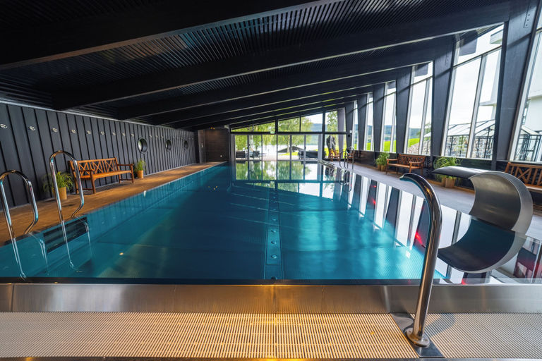 Sport & Beauty 2, Hurdalsjøen Hotell & Spa, Hurdal