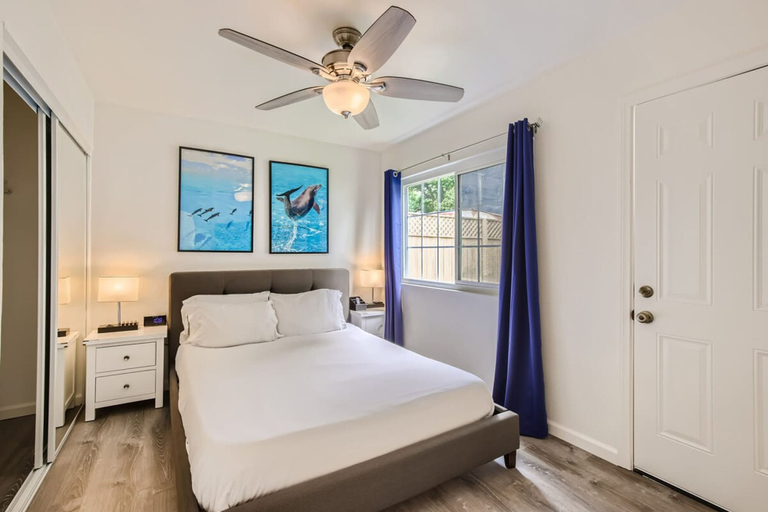 Room 4, Awesome 6BR - 15 Min To Beach, San Diego