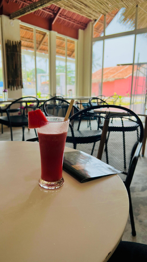 Food & Drinks 4, Beach House Varkala by Palmyra, Thiruvananthapuram