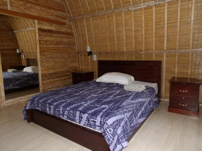 Bedroom 2, Lala Home Stay, Badung