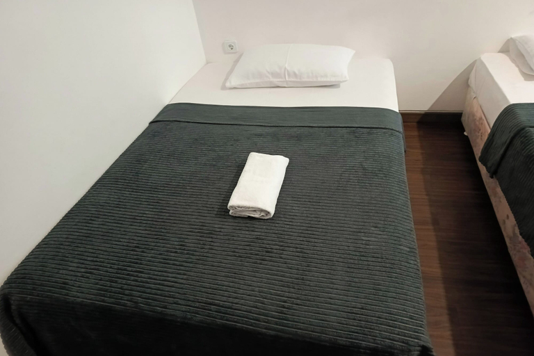 Bedroom 3, Sierra By Semusim Villa, Bogor