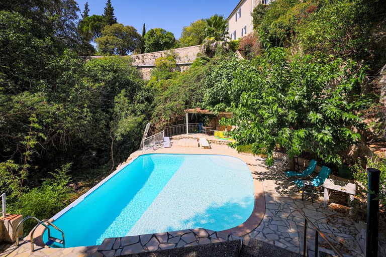 Sport & Beauty 2, Le Vieux Moulin Cotignac, Var