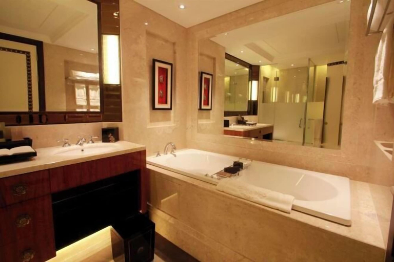 Bathroom 5