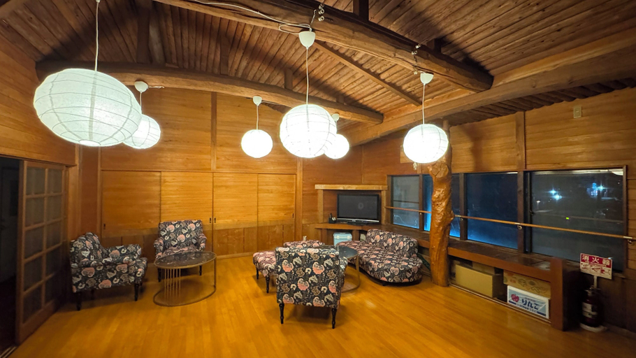 Others 4, Guesthouse YUFU, Yufu