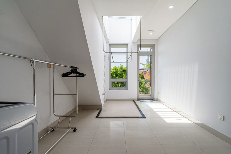 Bathroom, Thao Dien Garden Villa 5BR Luxury Oasis By An Gia Hospitality, District 2