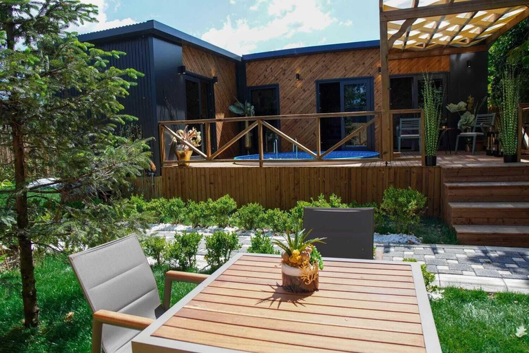 Bedroom 3, Hope Sapanca Tiny Houses, Sapanca
