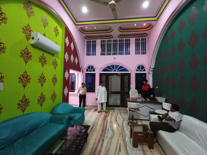 Others 5, Hill View Resort, Jaipur