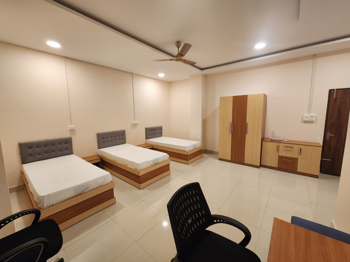 Others 1, Bio-input Guest House, Sonitpur
