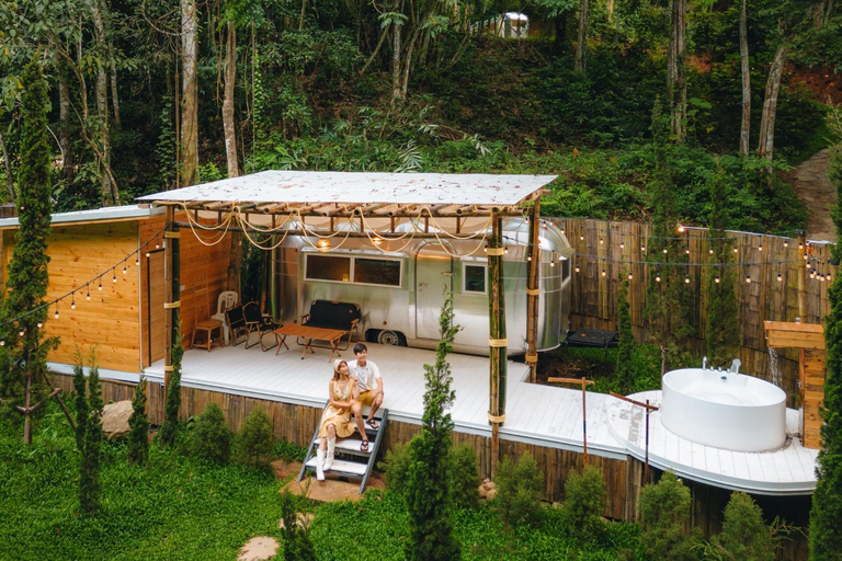 Exterior & Views 1, La Lanna, K. Mae On
