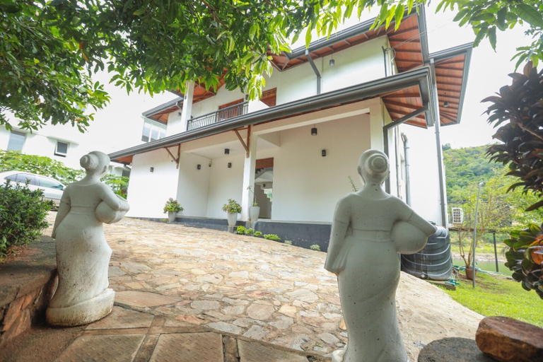 Exterior & Views, Villa Victoria Edge, Kundasale