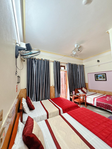 Bedroom 2, New Nhat Minh HomeStay & Tour, Ninh Bình