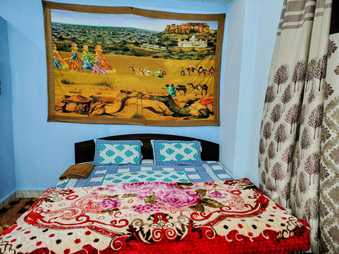 Others 5, ALI BABA HOSTEL , Jaipur