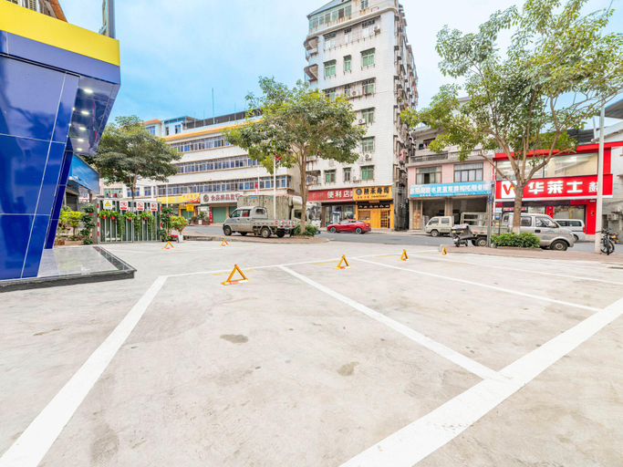 Others 5, 7 Days Inn New 7 Days Meizhou Dapu, Meizhou